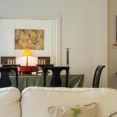 Veoapartment Mateos Gago 2D Seville Exterior photo