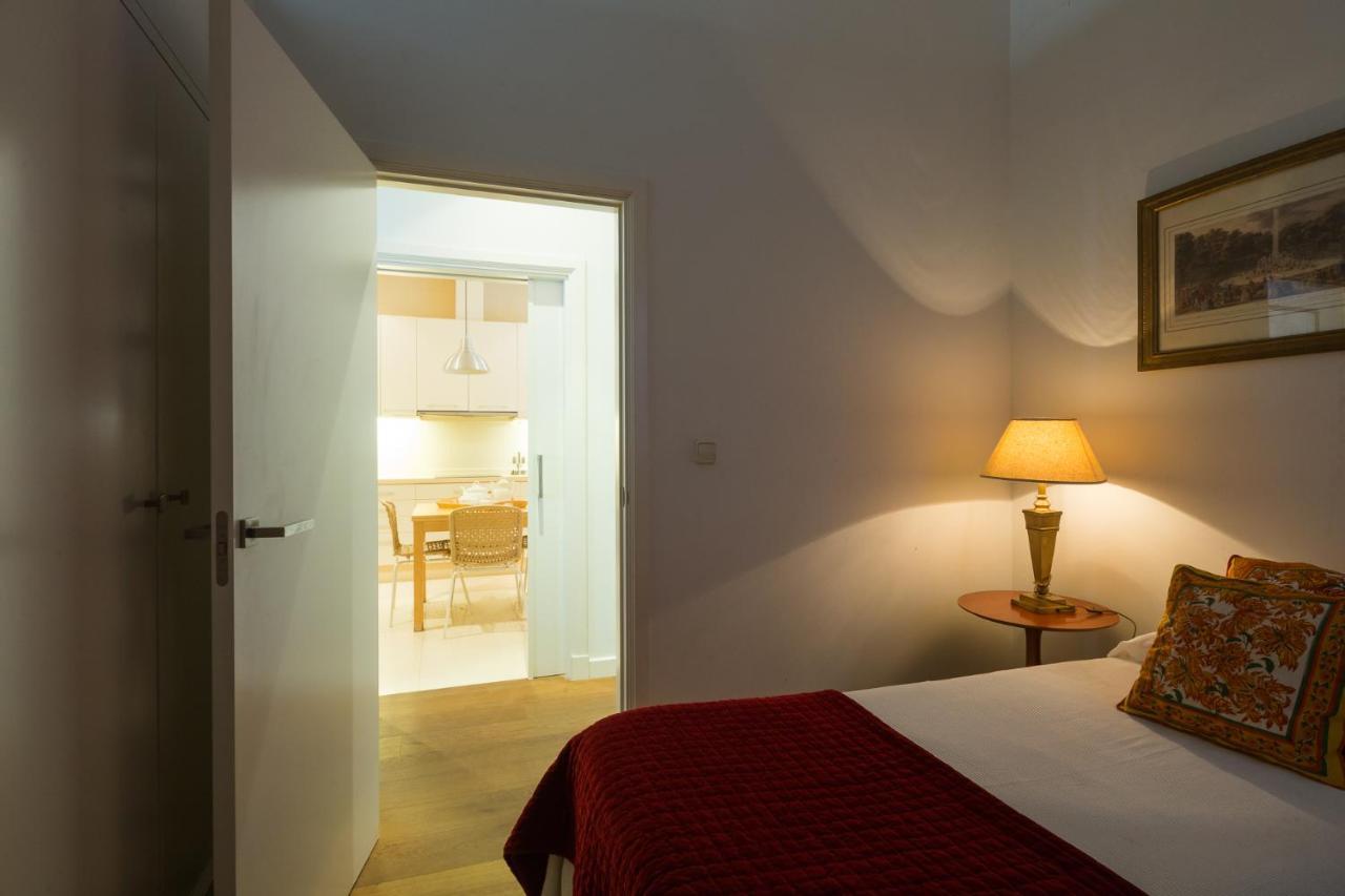 Veoapartment Mateos Gago 2D Seville Exterior photo
