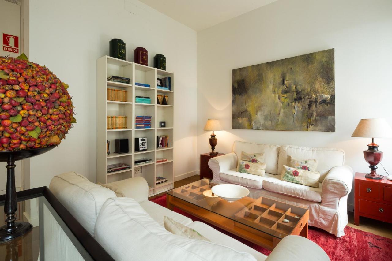 Veoapartment Mateos Gago 2D Seville Exterior photo